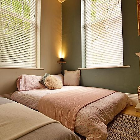 'Malverne' At Stayboom Lancaster Ngoại thất bức ảnh