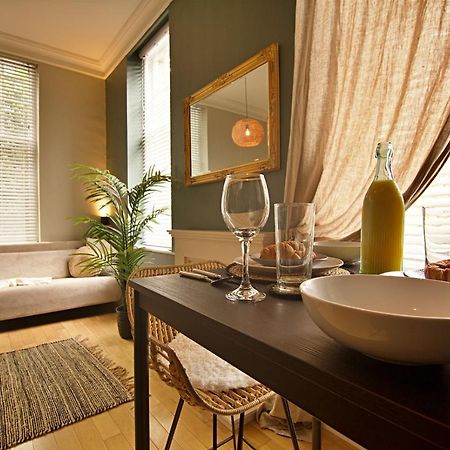 'Malverne' At Stayboom Lancaster Ngoại thất bức ảnh