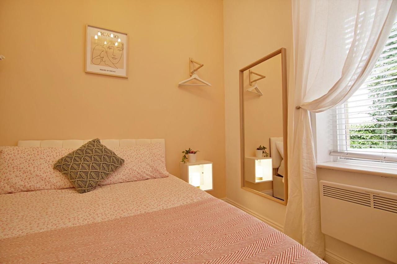 'Malverne' At Stayboom Lancaster Ngoại thất bức ảnh