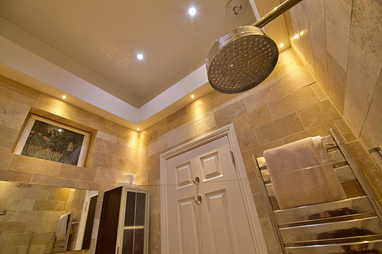 'Malverne' At Stayboom Lancaster Ngoại thất bức ảnh