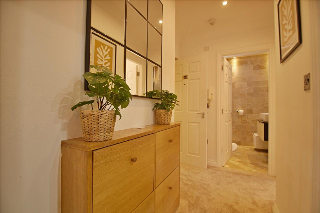 'Malverne' At Stayboom Lancaster Ngoại thất bức ảnh