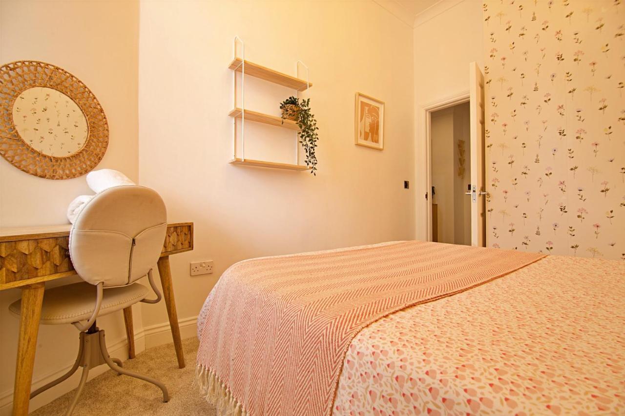 'Malverne' At Stayboom Lancaster Ngoại thất bức ảnh